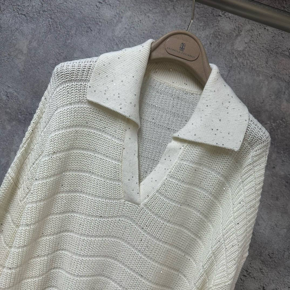 Кофта Brunello Cucinelli