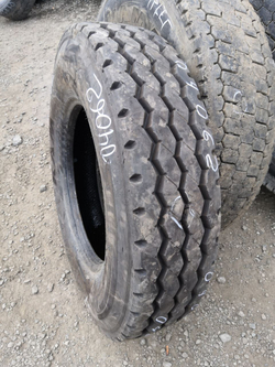 11R22.5 Kama NF701 шина б/у