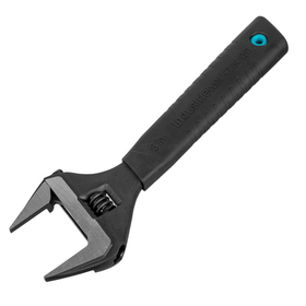 Ключ разводной, 200 мм, CrV, ультратонкие губки Gross