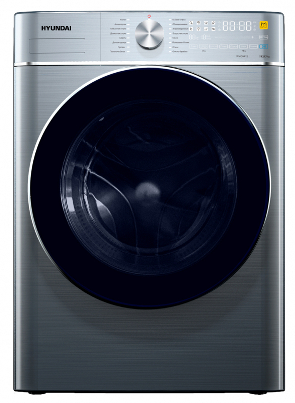 Стиральная машина Hyundai WMD9412