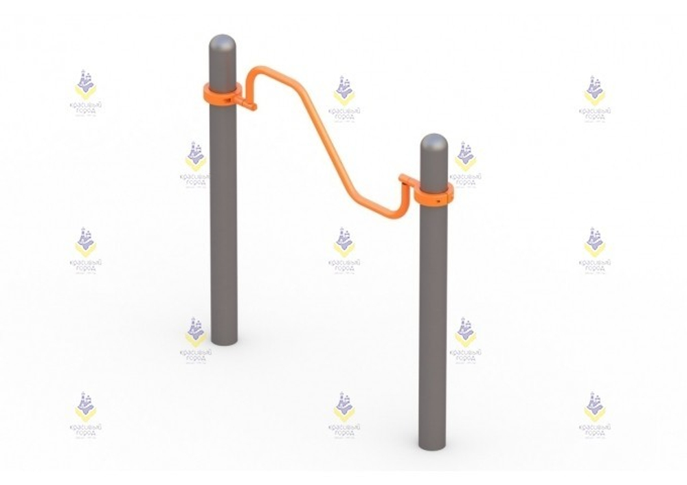 Тренажер Велосипед для детей с ОВ