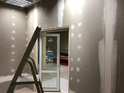 Большой и Малый Общественные центры в «Романовском Парке»