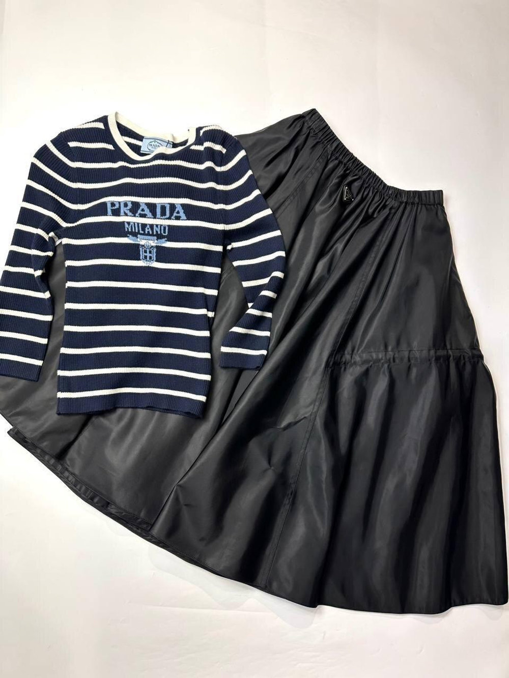 Юбка Prada, арт. 477193001