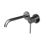 Смеситель для раковины RUBINELLI ELEGANZA RB-L5009GM