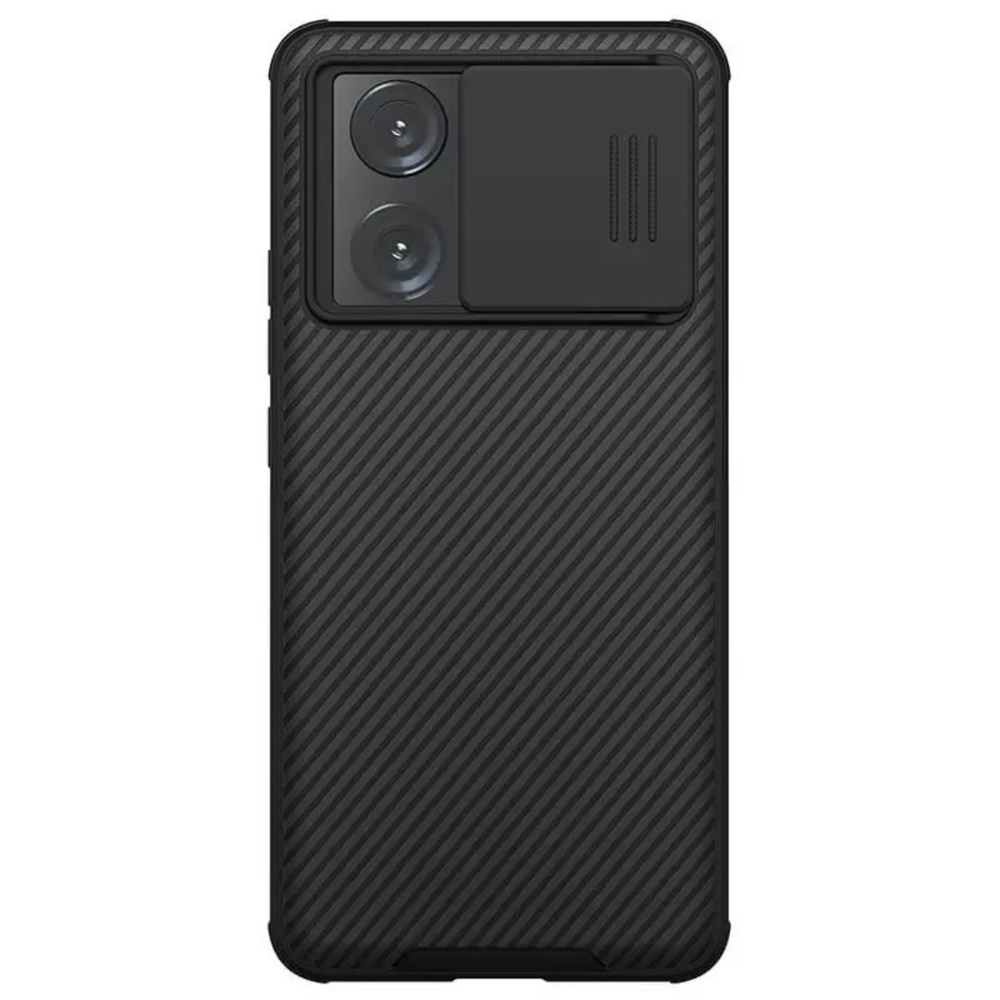 Чехол Magnetic Case Nillkin CamShield Pro с защитой камеры для Xiaomi 13T(Pro)