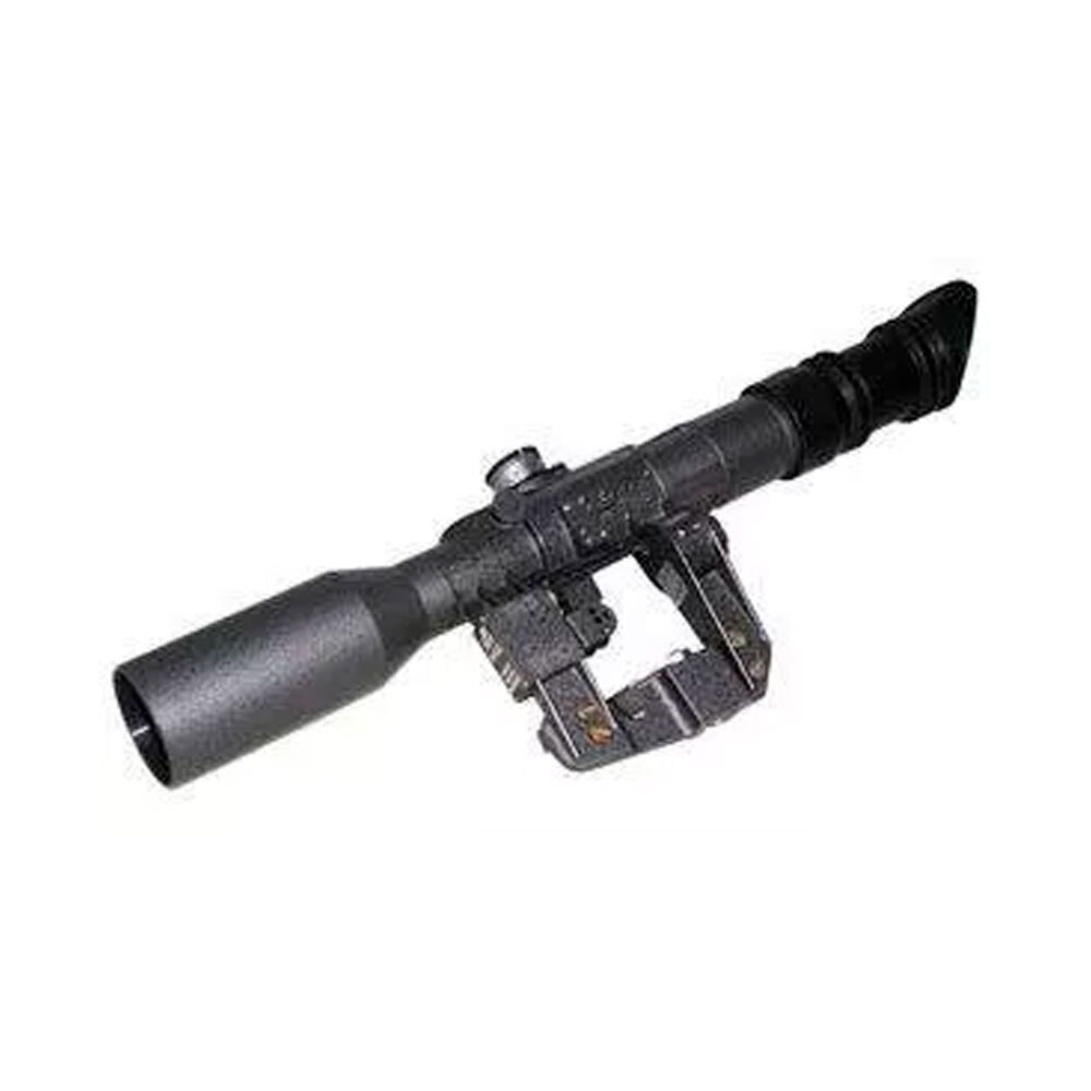 Оптический прицел ПОСП 6x42 Д