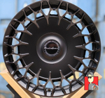 Комплект дисков Brixton Forged F7729 17x7 et35 5x108/5x114.3