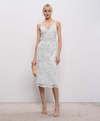 Платье TWINSET