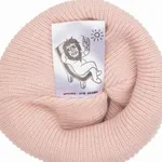 Шапка ННХ AW24 Якимка персик