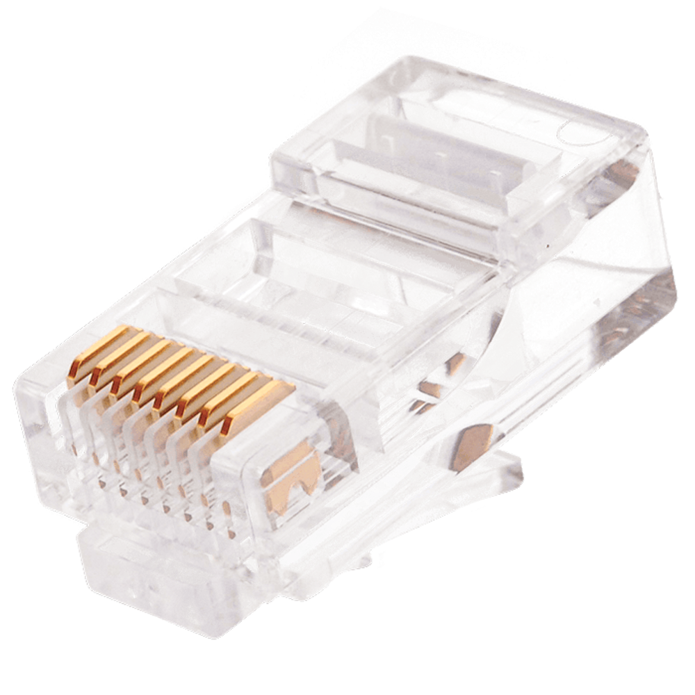 Nikomax NMC-RJ88RE06UD1-100 Сетевое оборудование
