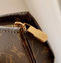 Louis Vuitton Trio Toilet Pouch