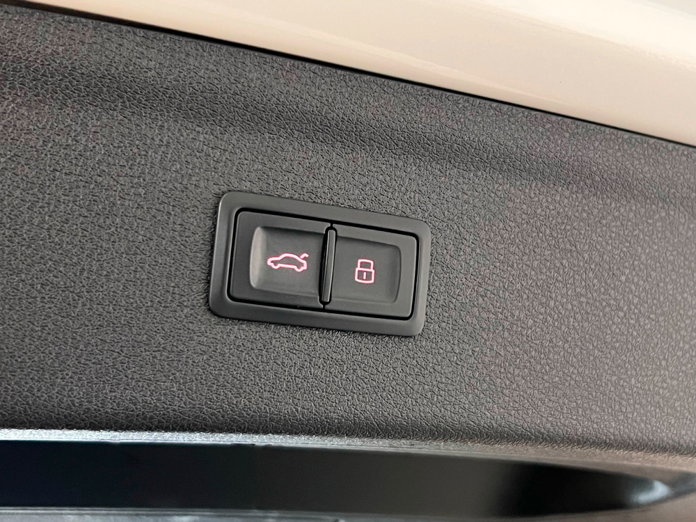 Audi Q3, 2015 год