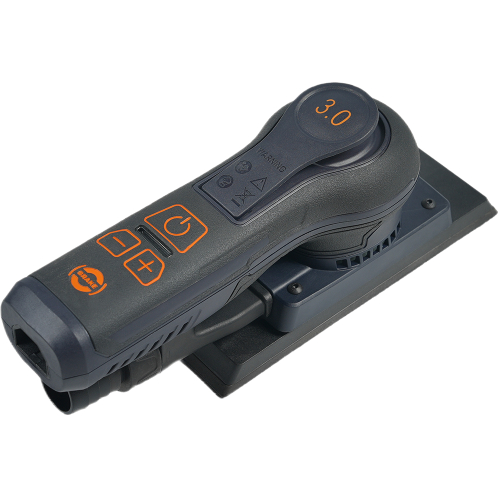 Плоскошлифовальная машинка ручная MOS400R MAXXT
