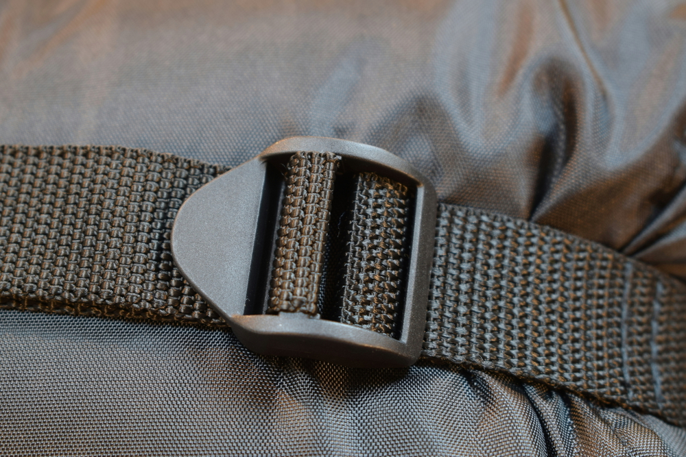 СПАЛЬНЫЙ МЕШОК TALBERG FOREST I -27C