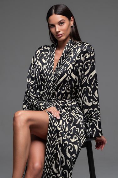 Халат Mia-Amore 4209 &quot;Salma&quot;