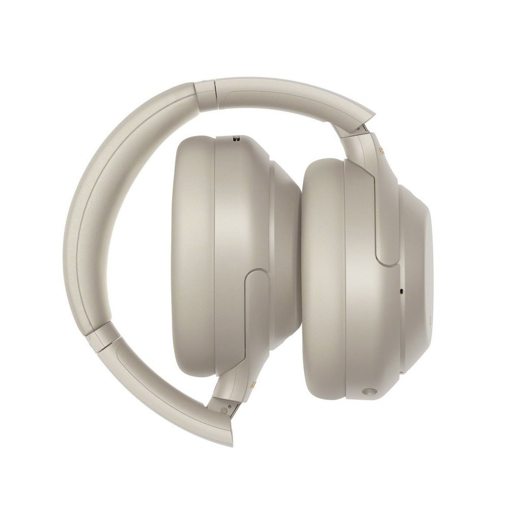 Беспроводные наушники Sony wh-1000xm4 черные