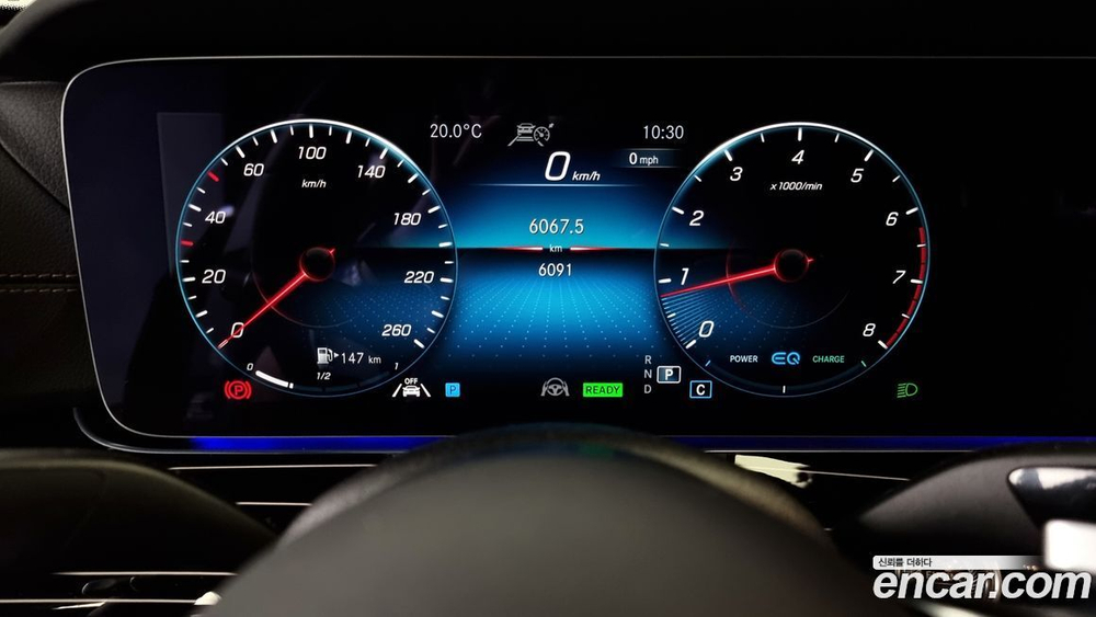 Mercedes-Benz E-Class W213 E450 4MATIC Exclusive (09.2023)