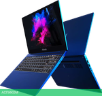 Ноутбук Horizont H-book 15 МАК4 T52E4W 4810443003874