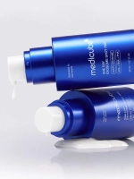 Medicube Сыворотка-бустер с экзосомами и спикулами для сужения пор One-Day Exosome Shot Pore Ampoule 7500 30 мл