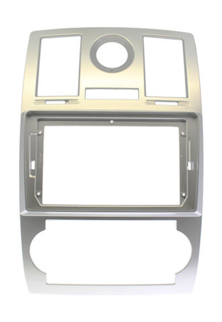 Переходная рамка магнитолы CHRYSLER 300C 2004-2011 9 дюймов