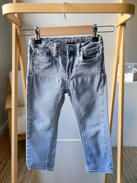 Джинсы 7 for All Mankind, 98