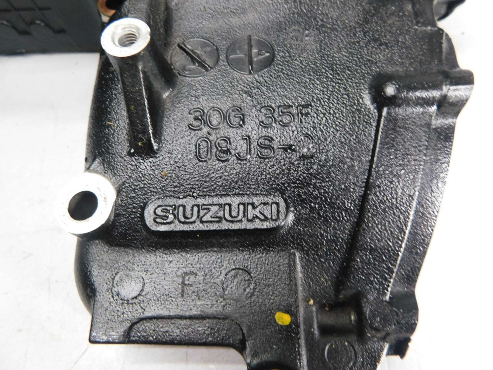 Блок цилиндров Suzuki GSX-S 750 R749