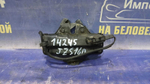 Замок капота TOYOTA ARISTO 1997-2004