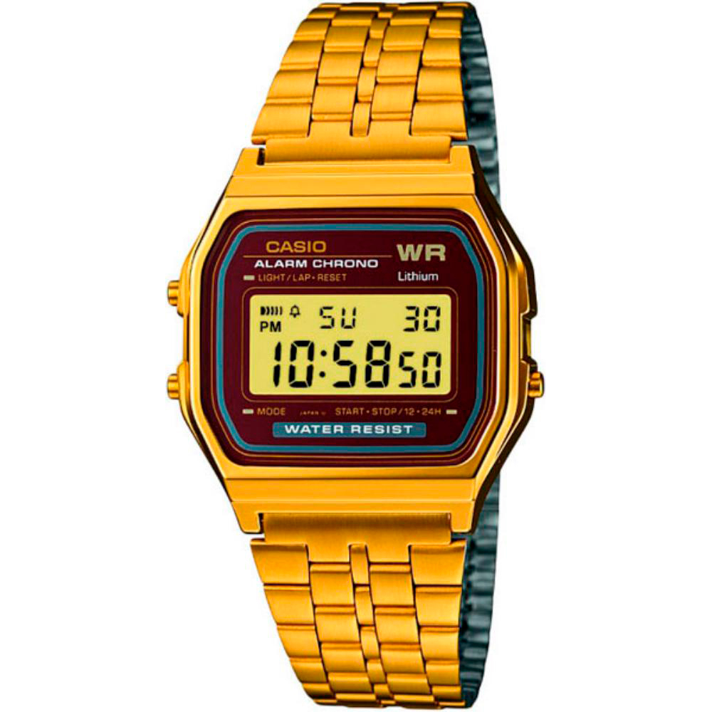 Casio A159WGEA-5