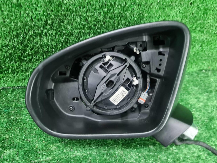 Зеркало левое Mercedes CLA C118 (2019-н.в.) 16 контактов