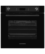 Электрический духовой шкаф Kuppersberg HM 639 Black фото 