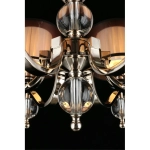 Подвесная люстра Aployt FLORET APL.703.03.06