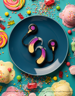 SAPHYR "Мороженое"