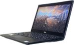 12.5" Уценённый ноутбук Dell Latitude E7280 Touch  (1920x1080, Intel Core i5-7300U, RAM 8ГБ, SSD 256ГБ, Intel HD Graphics 620, Win 10 Pro)