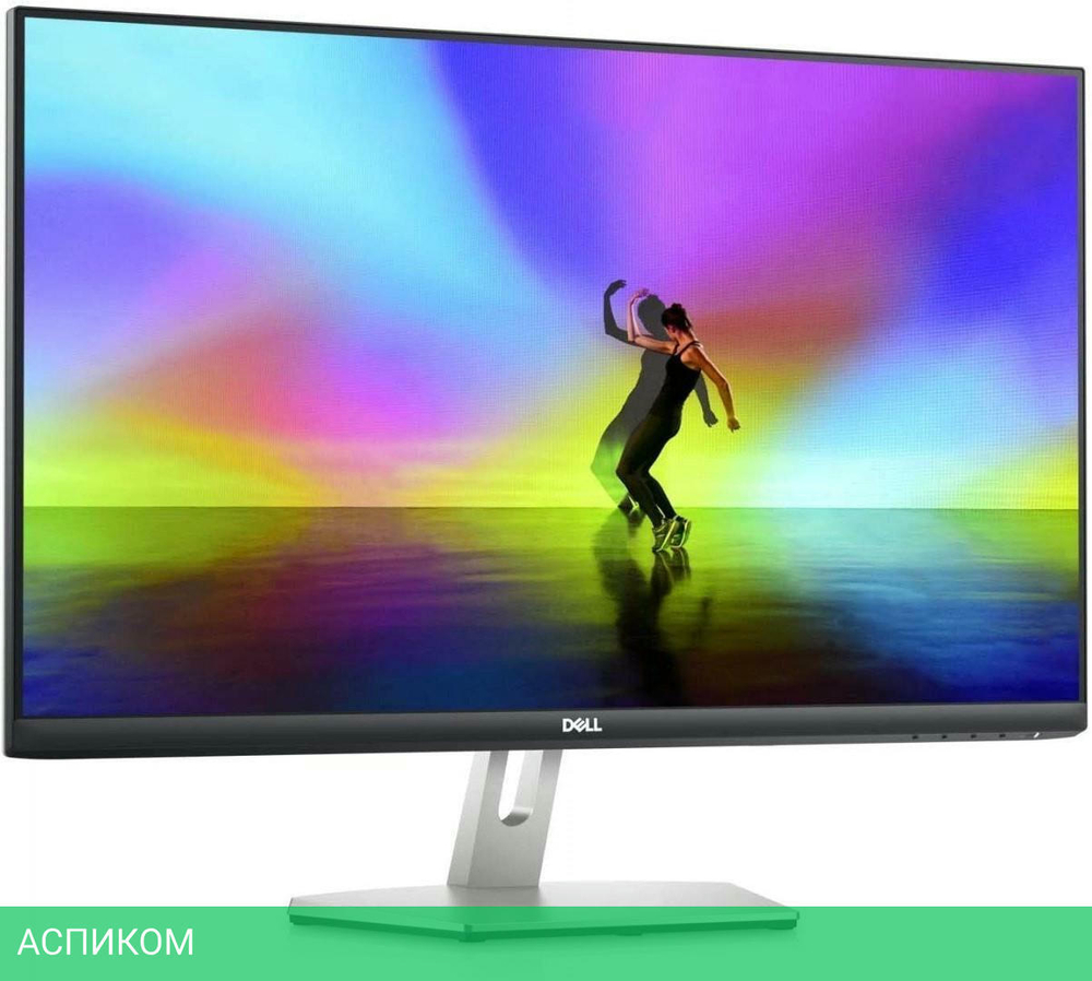 Монитор Dell LCD S2721HN (210-AXKV/2721-9374)