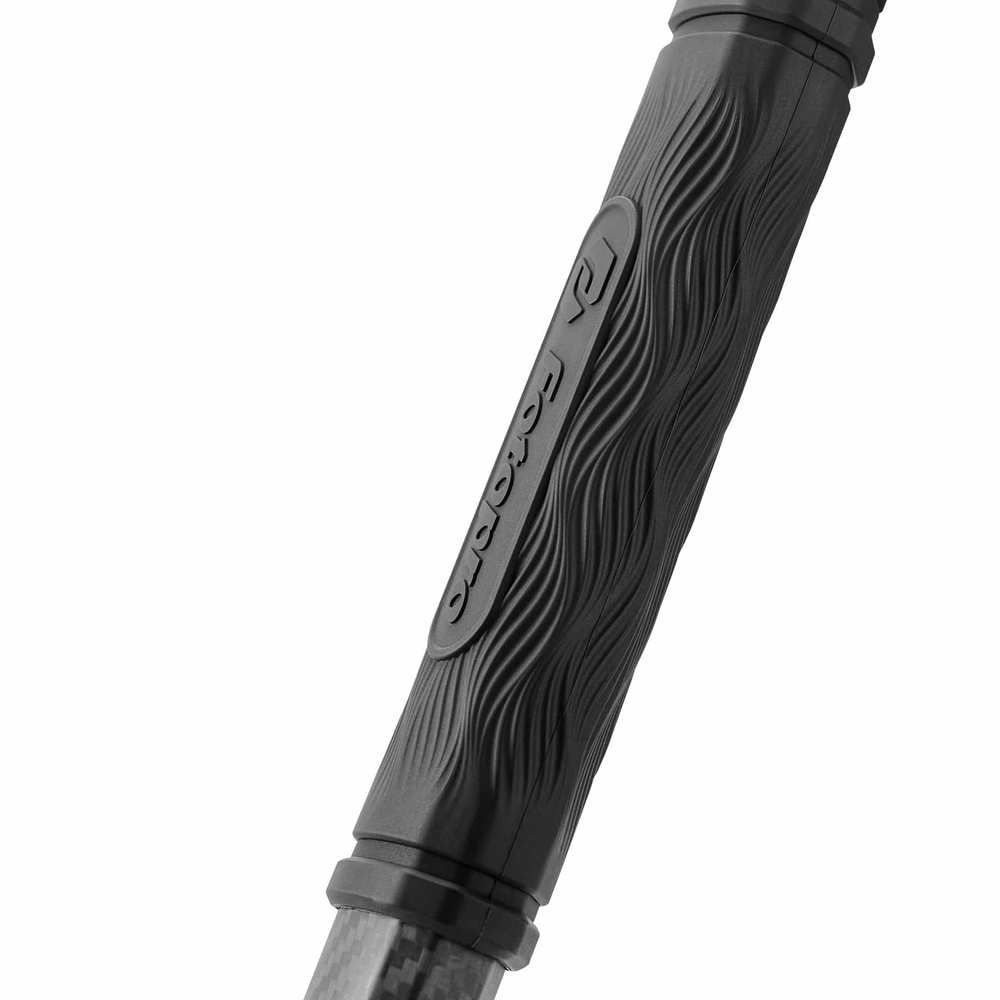 Штатив Fotopro Origin с головой O-7HS, карбоновый