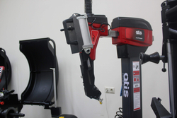 BQS Автоматический крюк для отбортовки.