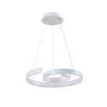 Светодиодная подвесная люстра Moderli V1950-PL Judo