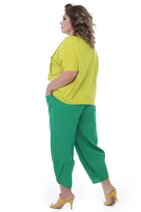 Брюки 5093 Fabrika