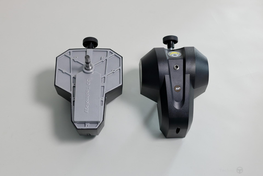 Стенд сход-развал 3D Free Motion ТехноВектор 6 6202