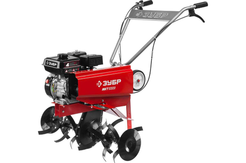 Бензиновый культиватор ЗУБР МКТ-200