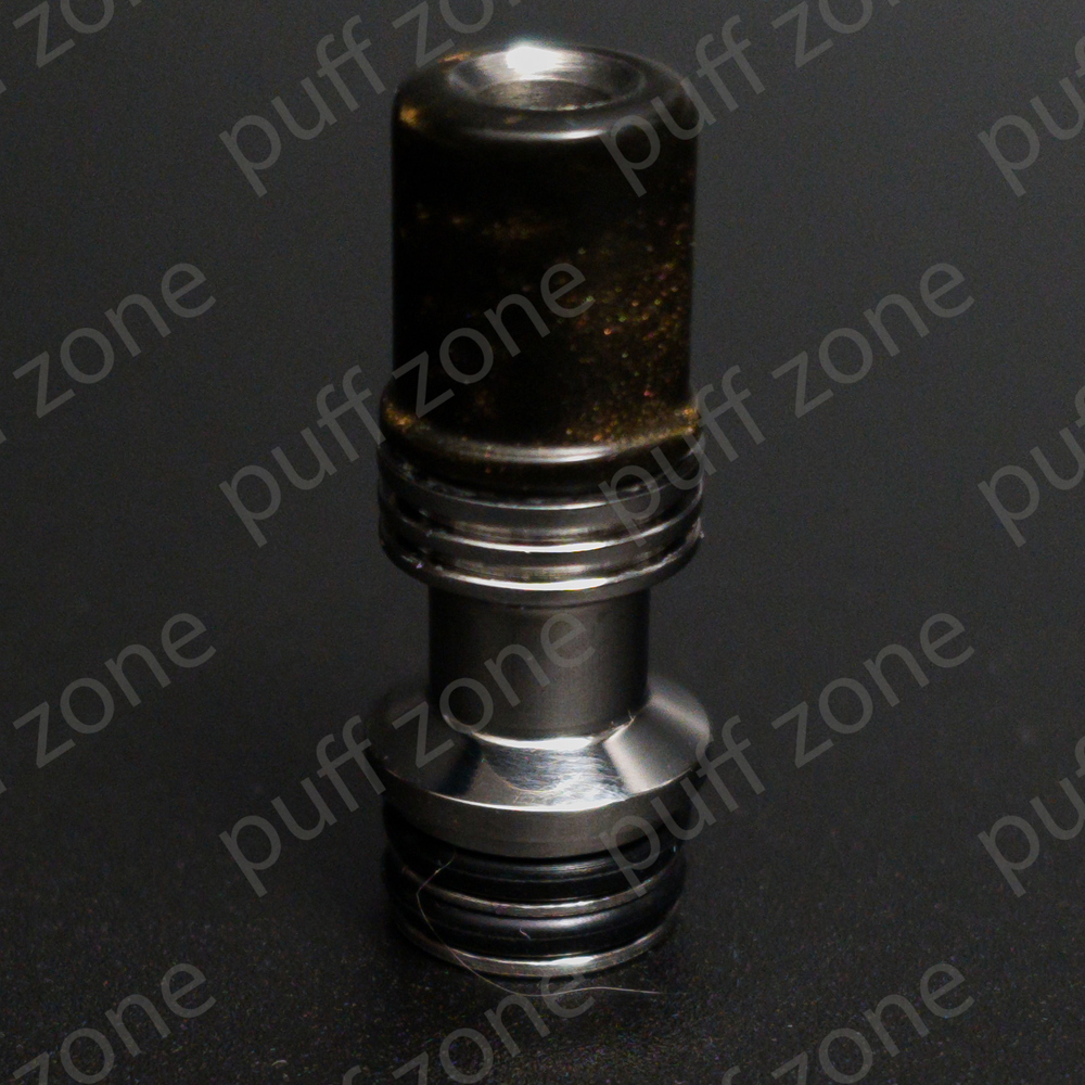 Drip Tip 510 Titan Акрил