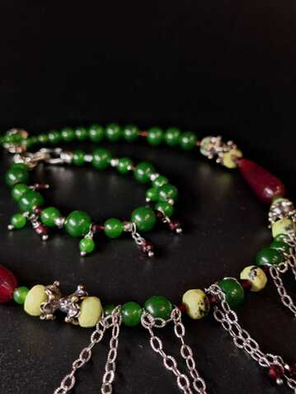 Сет "Зов природы"