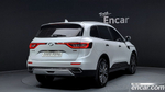 Renault Korea (Samsung) The New QM6 2.0 GDe 프리미에르 2WD (12.2019)