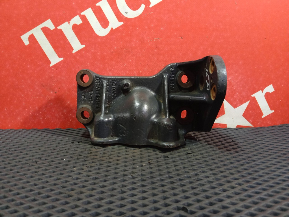 Кронштейн ролика натяжителя