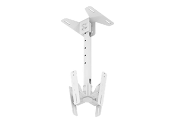CVGAUDIO CMB-24W - потолочный кронштейн для установки от двух до четырех корпусных акустических систем 4″/5″/6″