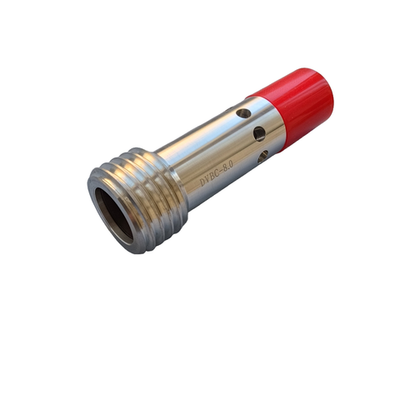 Сопло пескоструйное 2-й Вентури DVBC-8.0, Ю. Корея