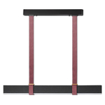 Подвесной светильник Odeon Light VINCENT 6629/25L