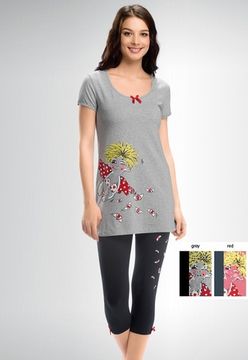 Пижама женская PELICAN PML245