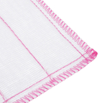 Салфетка универсальная 30*30см жесткая, 5 слоев, бамбук, VETTA