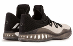 Кроссовки Adidas Crazy Explosive Low Day One Clay Brown